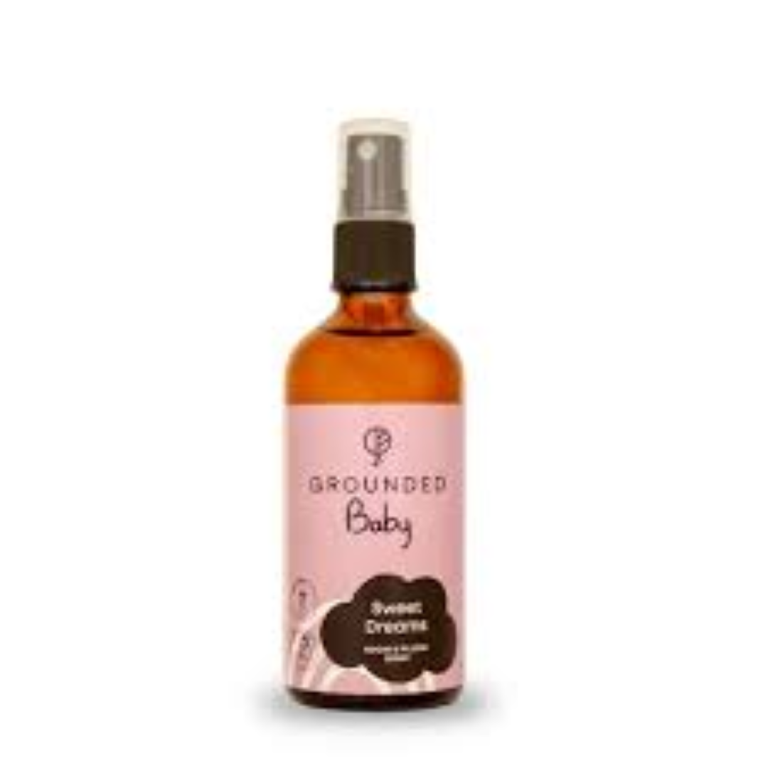 GROUNDED BABY SWEET DREAMS 100ML